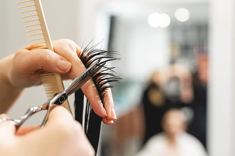 50代男性の方から