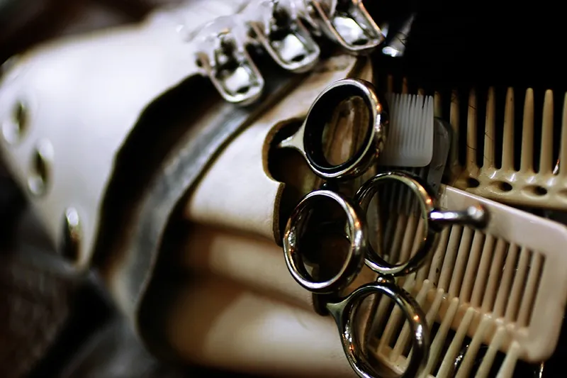 10代後半男性の方から