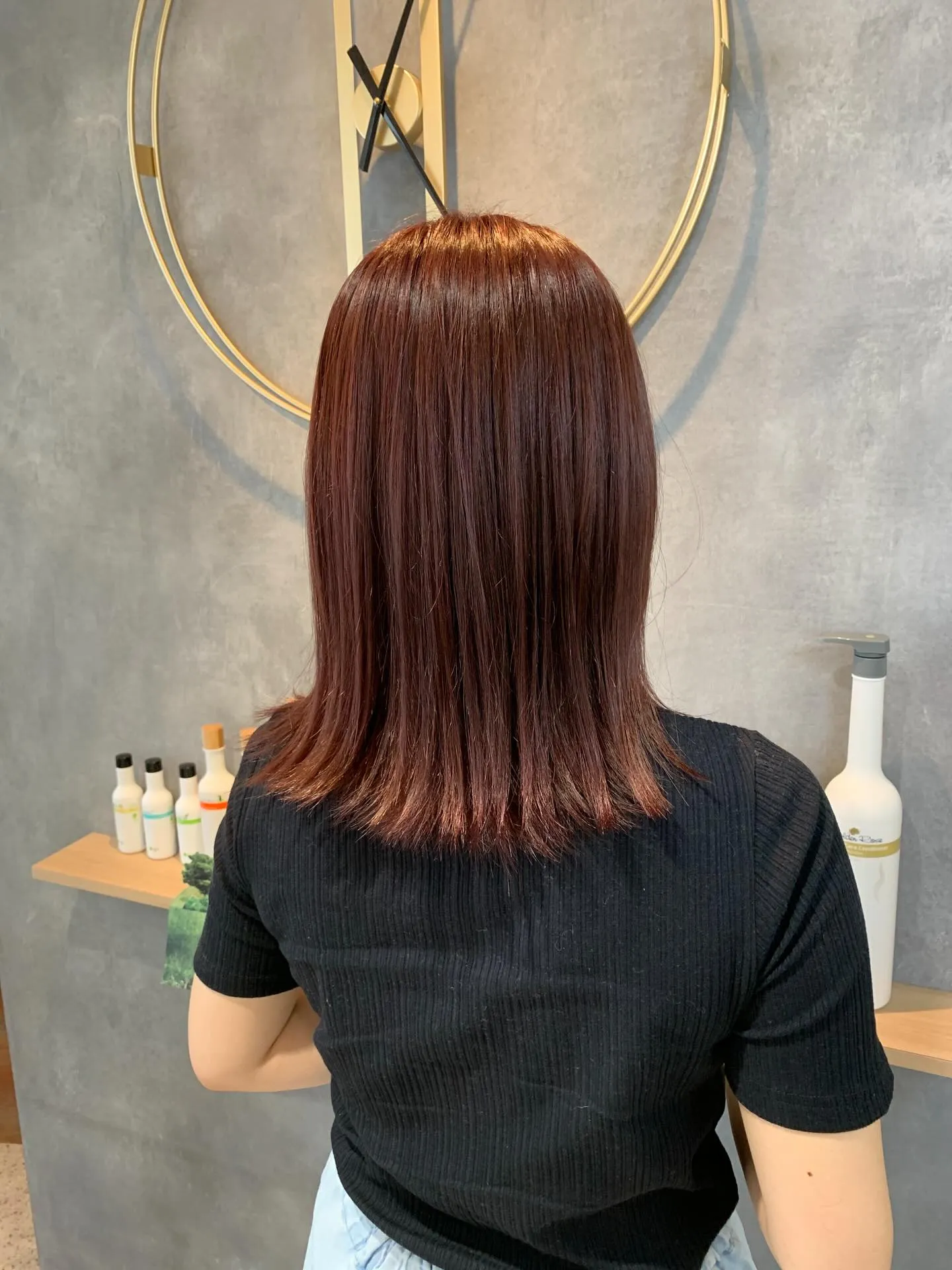 .駅前店 タニガワ リョウキ